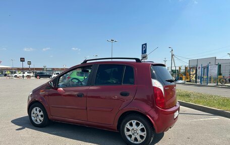Chery Kimo (A1), 2008 год, 360 000 рублей, 3 фотография