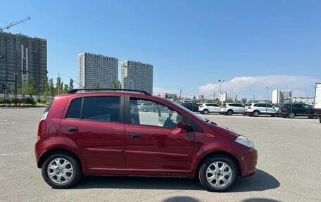 Chery Kimo (A1), 2008 год, 360 000 рублей, 2 фотография