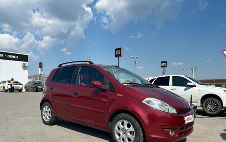 Chery Kimo (A1), 2008 год, 360 000 рублей, 4 фотография