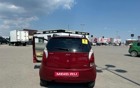 Chery Kimo (A1), 2008 год, 360 000 рублей, 6 фотография