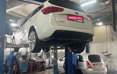 KIA cee'd III, 2014 год, 1 250 000 рублей, 7 фотография