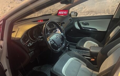 KIA cee'd III, 2014 год, 1 250 000 рублей, 6 фотография