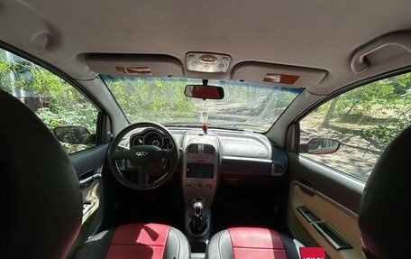 Chery Kimo (A1), 2008 год, 360 000 рублей, 7 фотография
