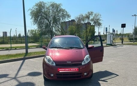 Chery Kimo (A1), 2008 год, 360 000 рублей, 5 фотография