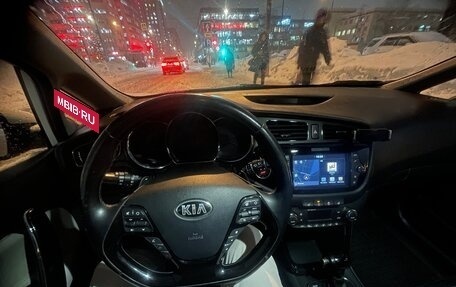 KIA cee'd III, 2014 год, 1 250 000 рублей, 5 фотография
