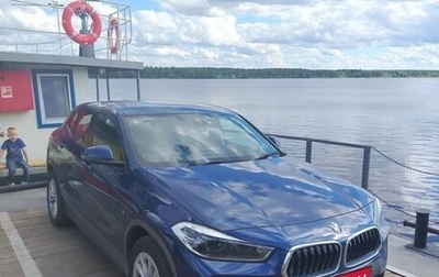 BMW X2, 2020 год, 1 950 000 рублей, 1 фотография