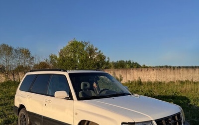 Subaru Forester, 1998 год, 329 000 рублей, 1 фотография