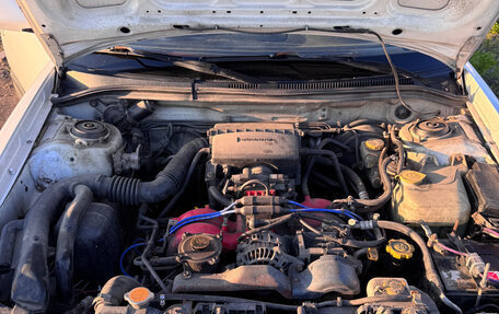 Subaru Forester, 1998 год, 329 000 рублей, 8 фотография