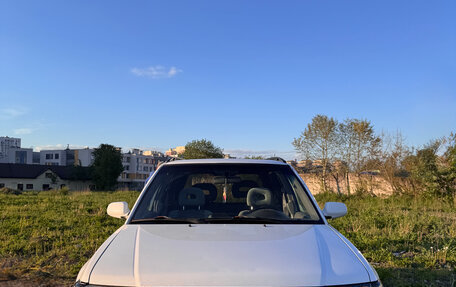 Subaru Forester, 1998 год, 329 000 рублей, 2 фотография