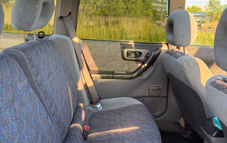 Subaru Forester, 1998 год, 329 000 рублей, 7 фотография