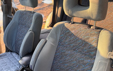 Subaru Forester, 1998 год, 329 000 рублей, 10 фотография