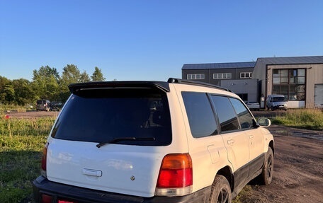 Subaru Forester, 1998 год, 329 000 рублей, 5 фотография