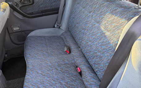Subaru Forester, 1998 год, 329 000 рублей, 15 фотография