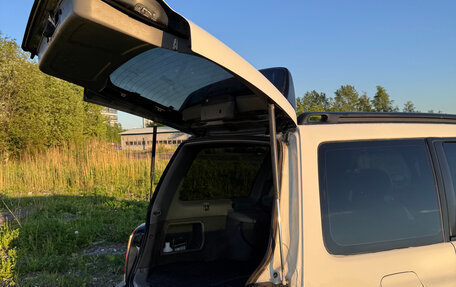 Subaru Forester, 1998 год, 329 000 рублей, 18 фотография