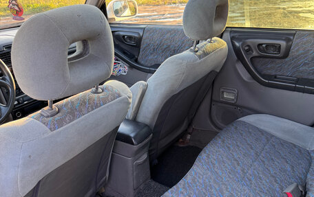Subaru Forester, 1998 год, 329 000 рублей, 14 фотография