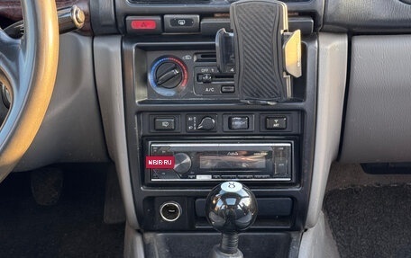 Subaru Forester, 1998 год, 329 000 рублей, 12 фотография