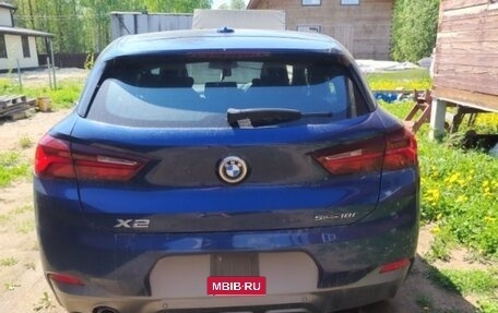 BMW X2, 2020 год, 1 950 000 рублей, 2 фотография