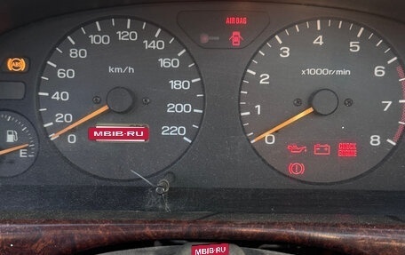 Subaru Forester, 1998 год, 329 000 рублей, 16 фотография