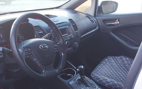 KIA Cerato III, 2014 год, 890 000 рублей, 5 фотография