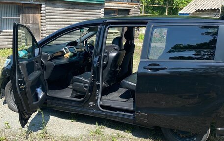 Honda Freed I, 2013 год, 760 000 рублей, 2 фотография