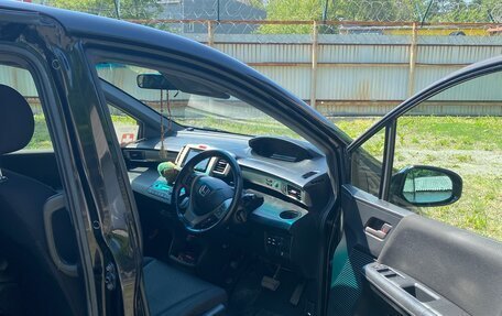 Honda Freed I, 2013 год, 760 000 рублей, 8 фотография