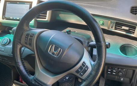 Honda Freed I, 2013 год, 760 000 рублей, 5 фотография