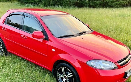 Chevrolet Lacetti, 2010 год, 565 000 рублей, 3 фотография