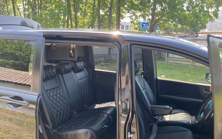 Honda Freed I, 2013 год, 760 000 рублей, 7 фотография