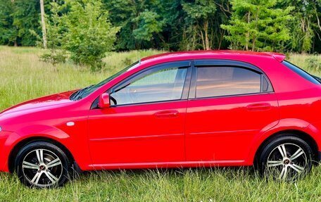 Chevrolet Lacetti, 2010 год, 565 000 рублей, 6 фотография
