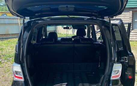 Honda Freed I, 2013 год, 760 000 рублей, 6 фотография
