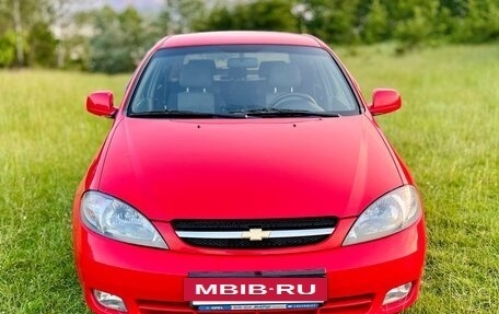 Chevrolet Lacetti, 2010 год, 565 000 рублей, 8 фотография