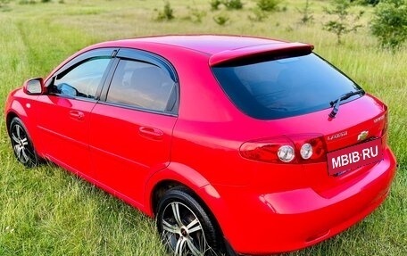 Chevrolet Lacetti, 2010 год, 565 000 рублей, 5 фотография