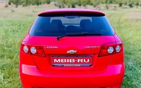 Chevrolet Lacetti, 2010 год, 565 000 рублей, 9 фотография