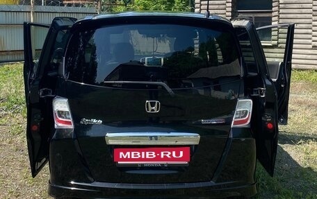 Honda Freed I, 2013 год, 760 000 рублей, 4 фотография