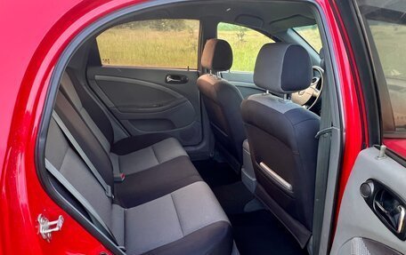Chevrolet Lacetti, 2010 год, 565 000 рублей, 16 фотография