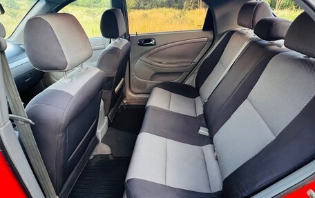 Chevrolet Lacetti, 2010 год, 565 000 рублей, 17 фотография