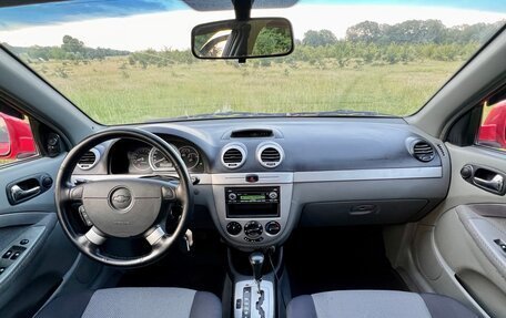 Chevrolet Lacetti, 2010 год, 565 000 рублей, 12 фотография