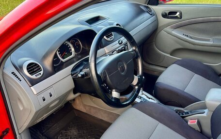 Chevrolet Lacetti, 2010 год, 565 000 рублей, 14 фотография