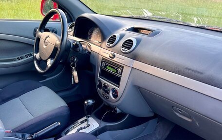 Chevrolet Lacetti, 2010 год, 565 000 рублей, 13 фотография