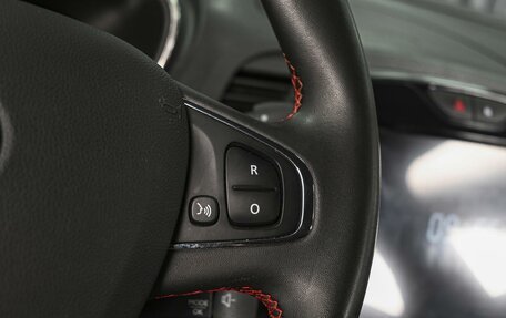 Renault Kaptur I рестайлинг, 2018 год, 1 378 000 рублей, 19 фотография