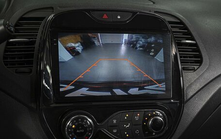 Renault Kaptur I рестайлинг, 2018 год, 1 378 000 рублей, 15 фотография