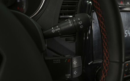 Renault Kaptur I рестайлинг, 2018 год, 1 378 000 рублей, 17 фотография