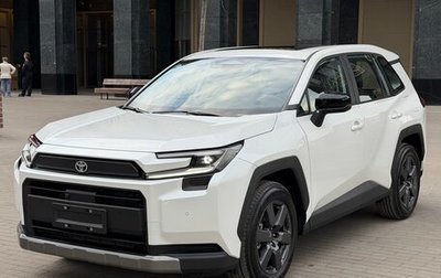 Toyota RAV4, 2026 год, 3 799 000 рублей, 1 фотография