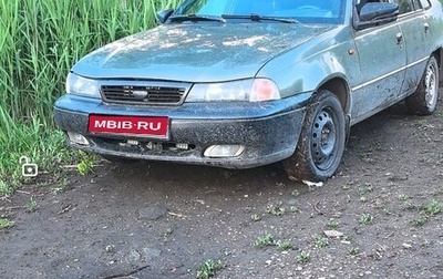 Daewoo Nexia I рестайлинг, 2000 год, 70 000 рублей, 1 фотография