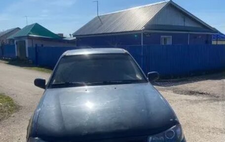 Daewoo Nexia I рестайлинг, 2012 год, 135 000 рублей, 1 фотография