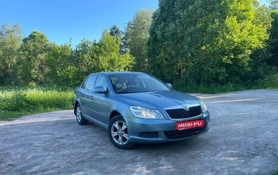 Skoda Octavia, 2009 год, 590 000 рублей, 1 фотография