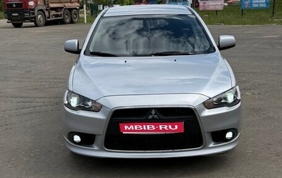 Mitsubishi Lancer IX, 2012 год, 785 000 рублей, 1 фотография