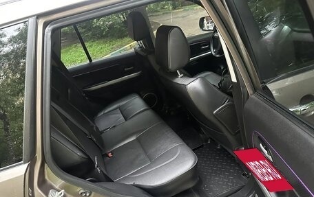 Suzuki Grand Vitara, 2014 год, 1 590 000 рублей, 1 фотография