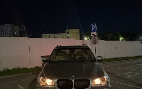 BMW X5, 2007 год, 825 000 рублей, 1 фотография