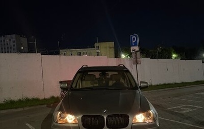 BMW X5, 2007 год, 825 000 рублей, 1 фотография